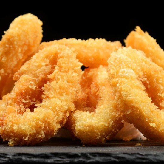 Луковые кольца