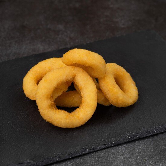 Кольца кальмара