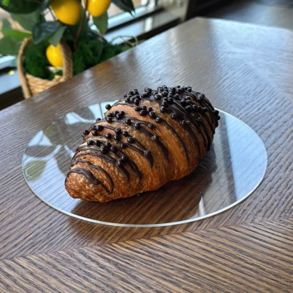 Круассан ШОКОЛАД