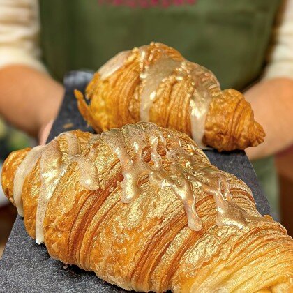 Круассан ИРИС-кремчиз