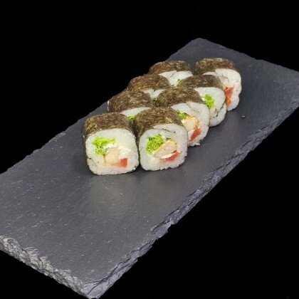 Цезарь ролл