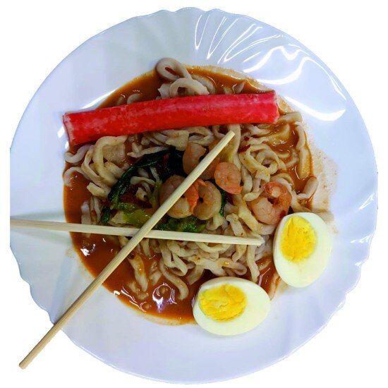 Лапша Восточный аромат