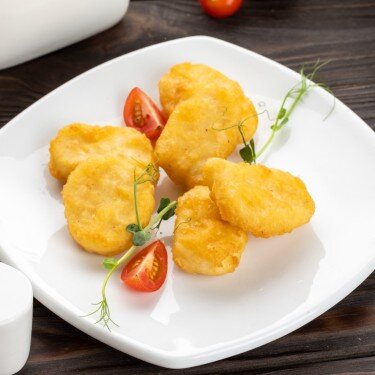 Наггетсы куриные