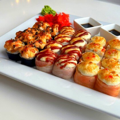 Сет "Премиум"