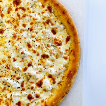 Пицца «Жюльен»