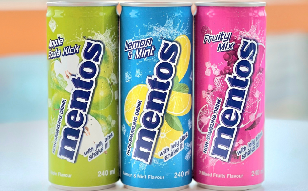 Mentos