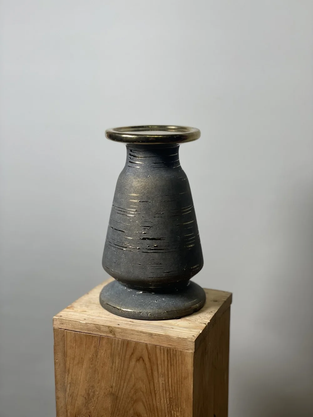 Подсвечник