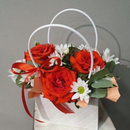 Композиция №19