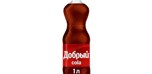 Кола "Добрый"