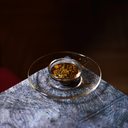 Чесночный соус