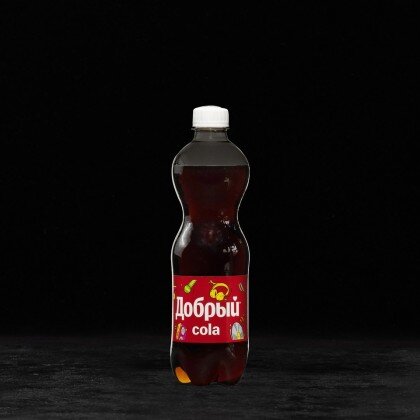 Добрый Кола