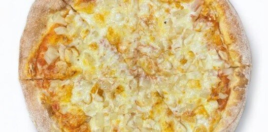 Пицца «Гавайская»