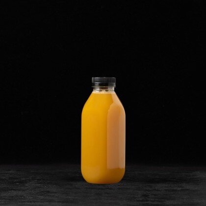 Облепиховый морс