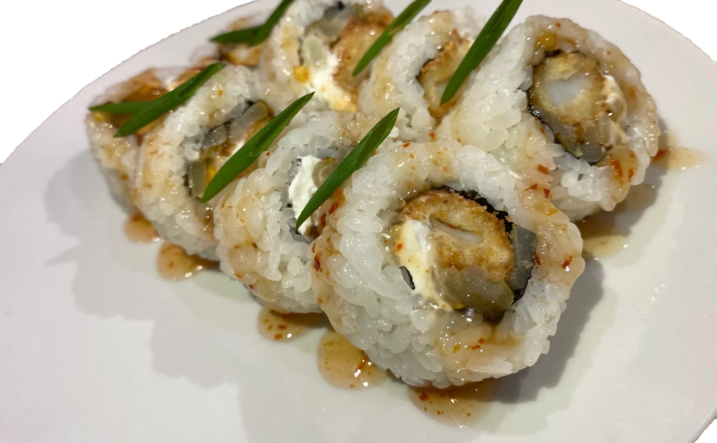 Грушевый кальмар