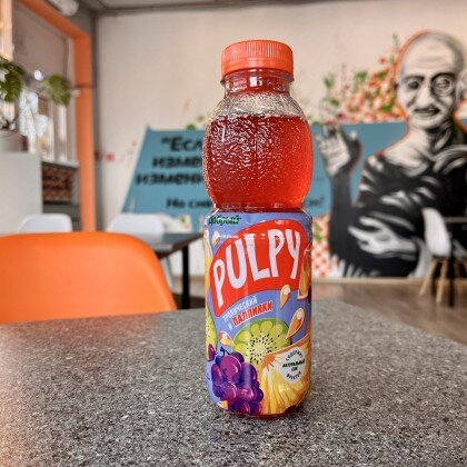 Палпи Тропический 0,45