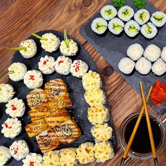 Сет "Хит" 48 шт