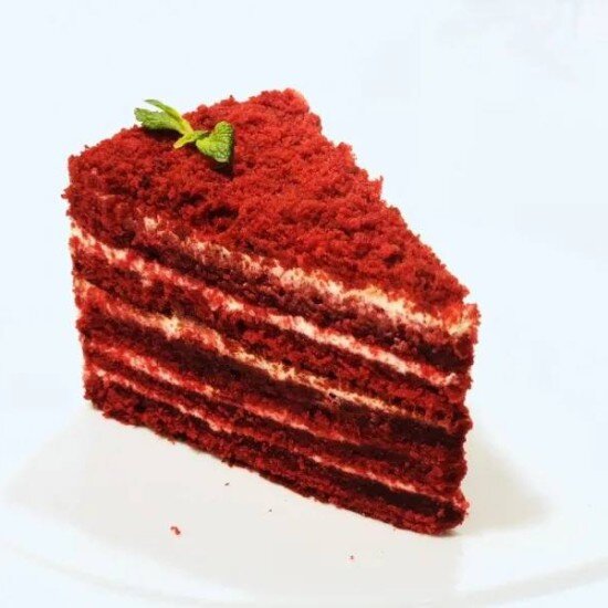 Красный бархат