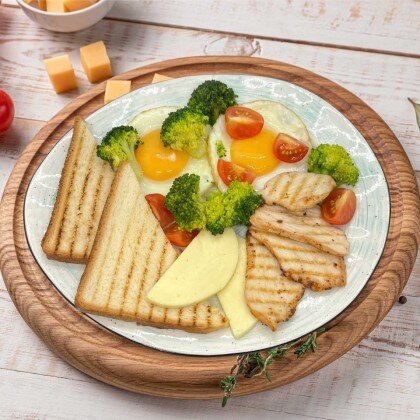 Завтрак Солянка, 250 г