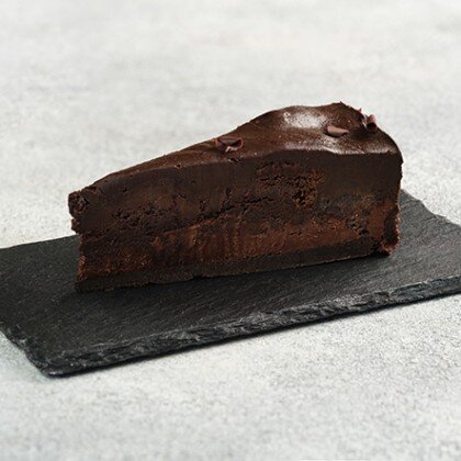 Торт Мусс три шоколада