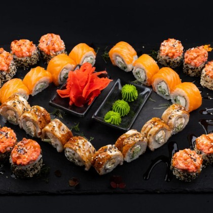 Сет «Филадельфия» кинг-сайз