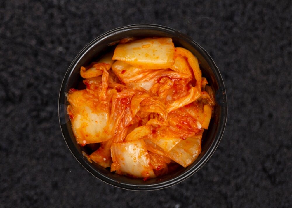 Кимчи по-корейски - пошаговый рецепт с фото на luchistii-sudak.ru