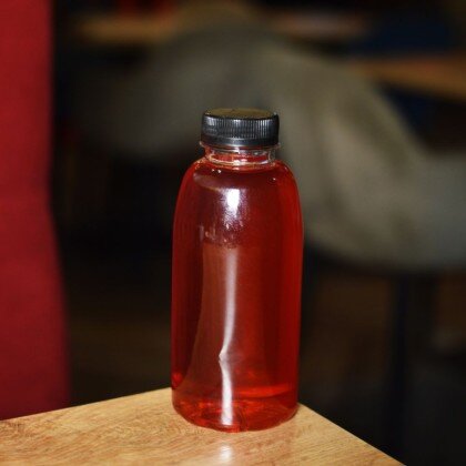 Морс брусничный