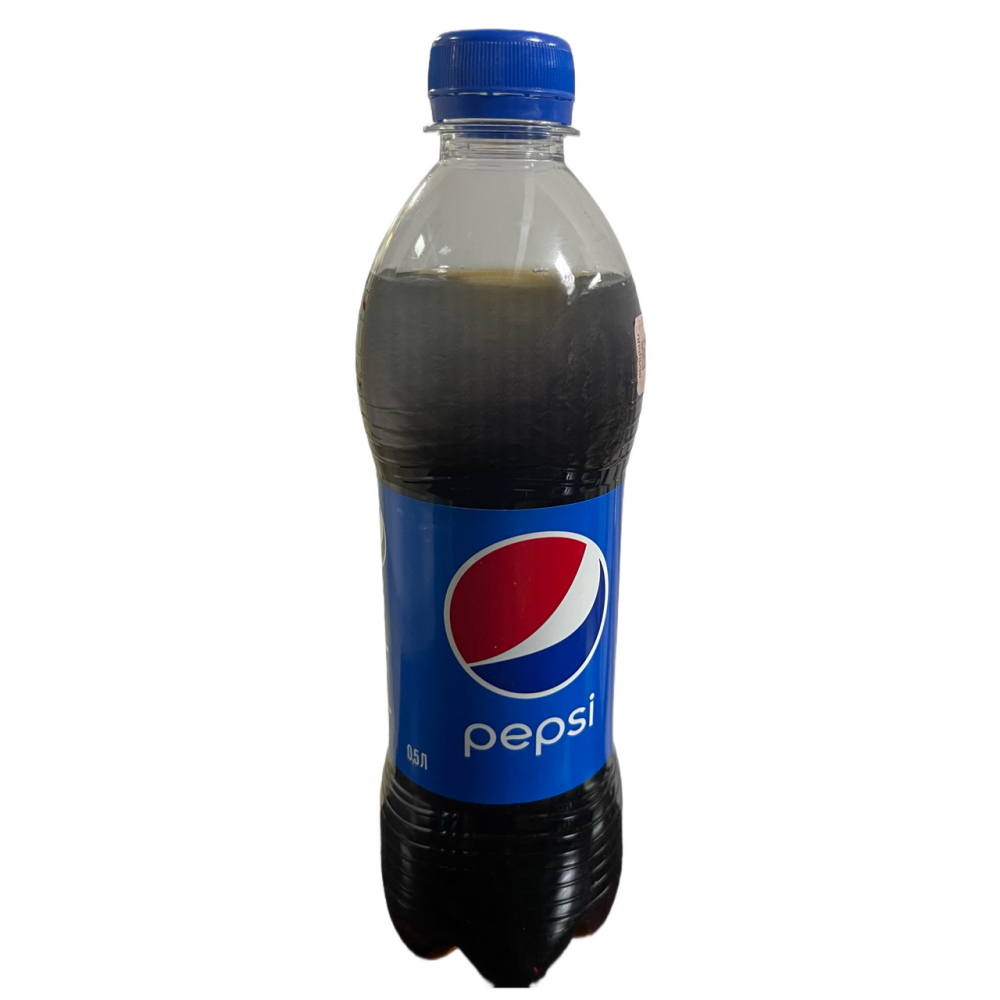 Pepsi | Благодарный