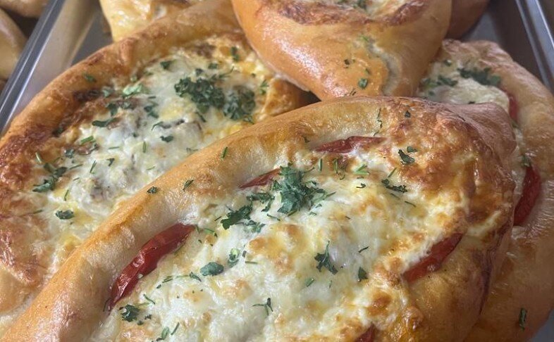 Лодочка-люля