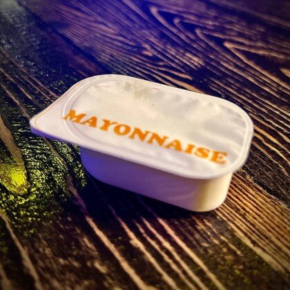Майонез