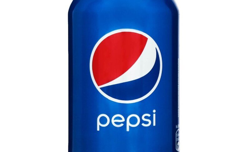 Пепси ж/б