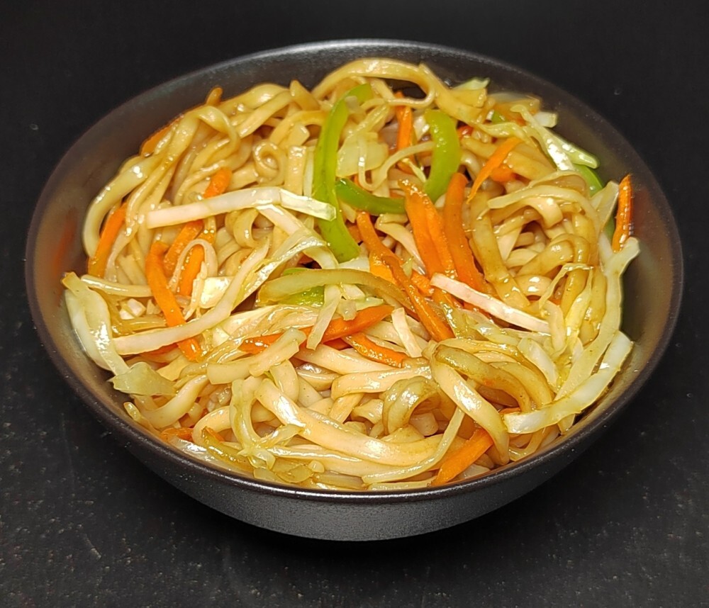 WOK Вегетарианский