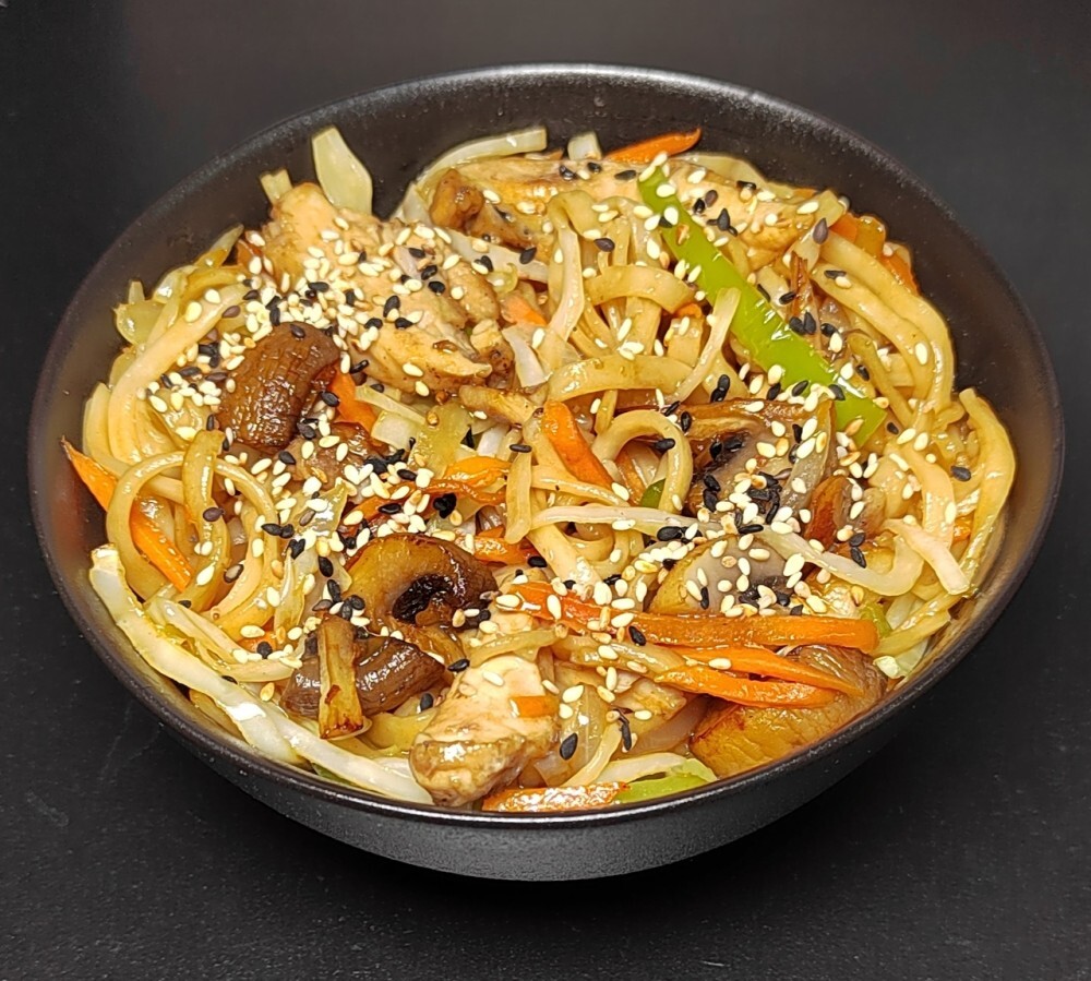 WOK Классический