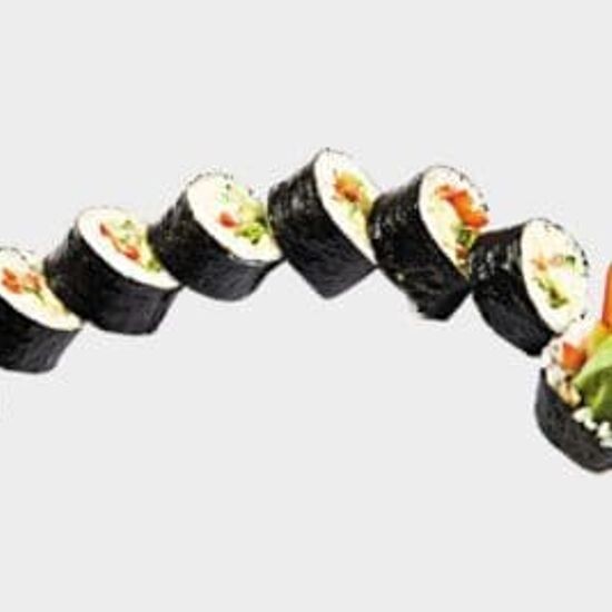 Ролл «Женский»