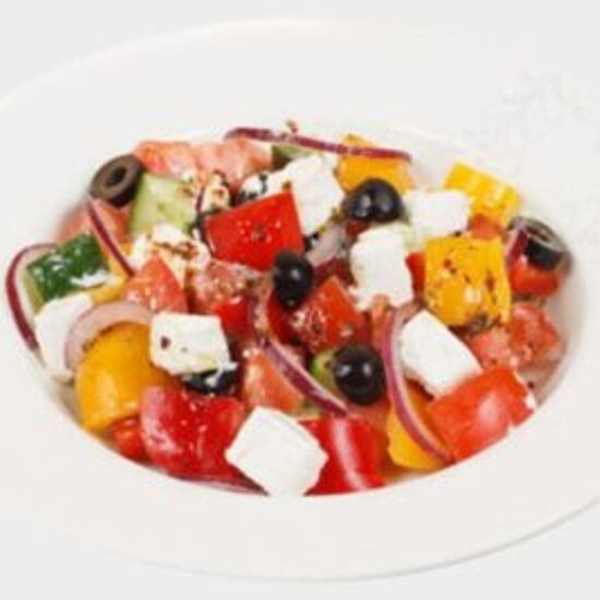 Салат «Греческий»
