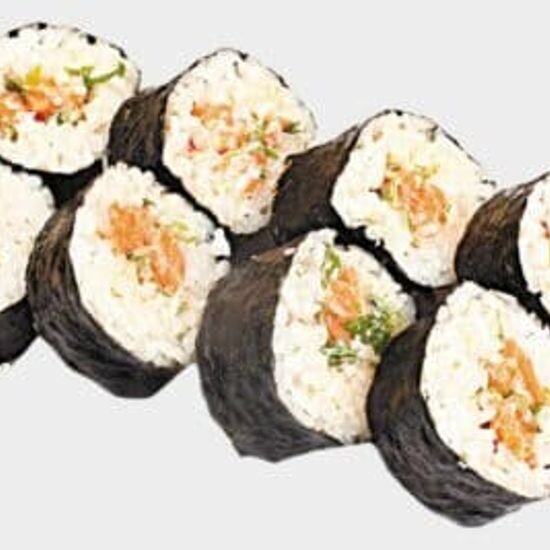 Ролл «Весна»