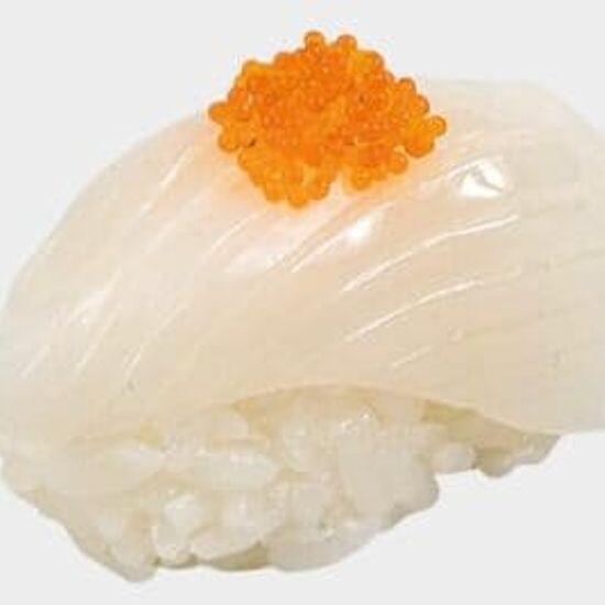 Нигири «Кальмар»