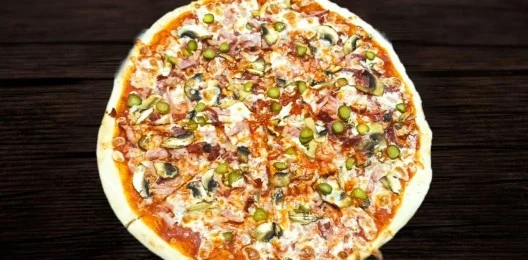 МЯСНОЙ МИКС