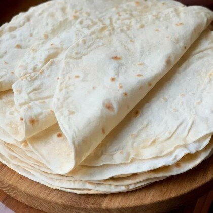 Лаваш тонкий