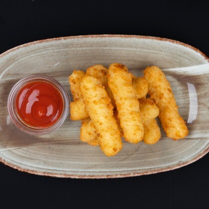 Сырные палочки