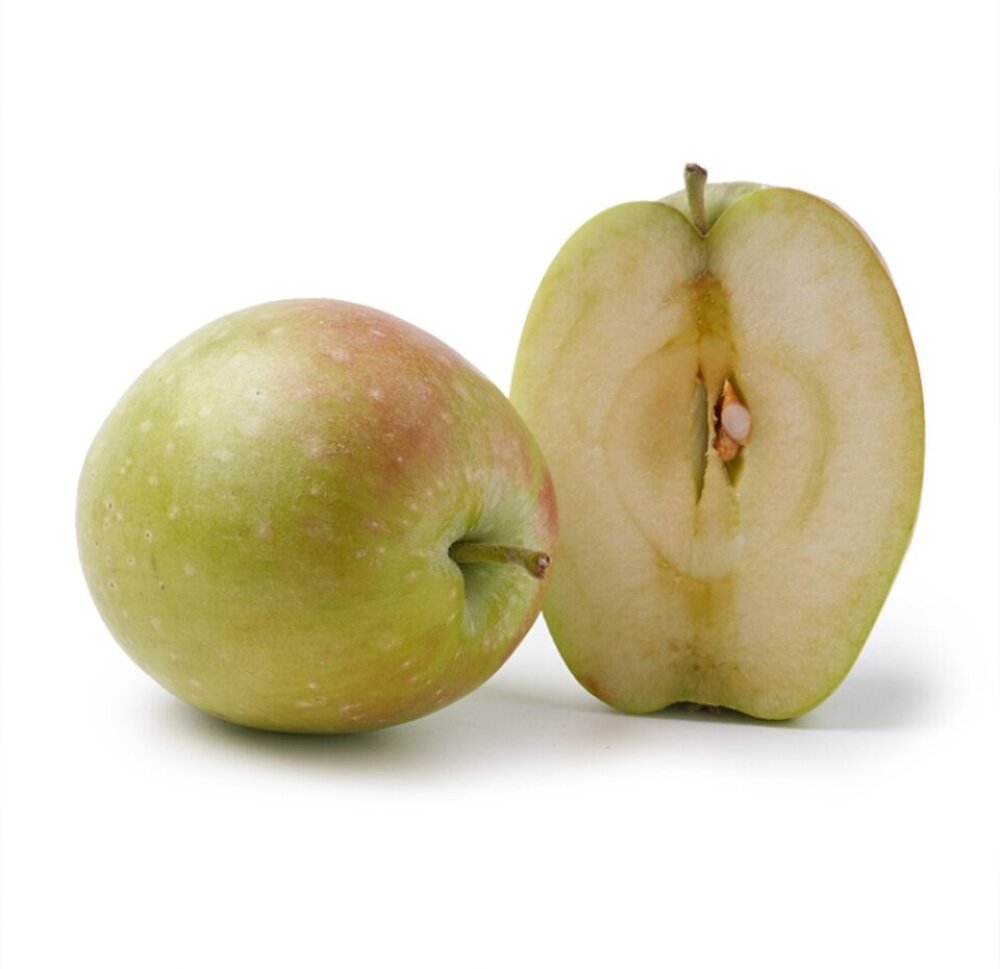 Яблоки Синап