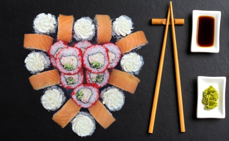 СЕТ СЕРДЦЕ 2