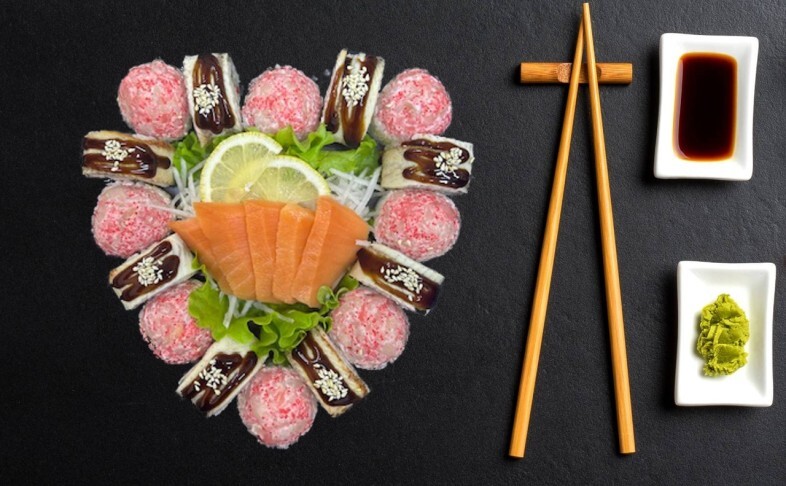 СЕТ СЕРДЦЕ 1