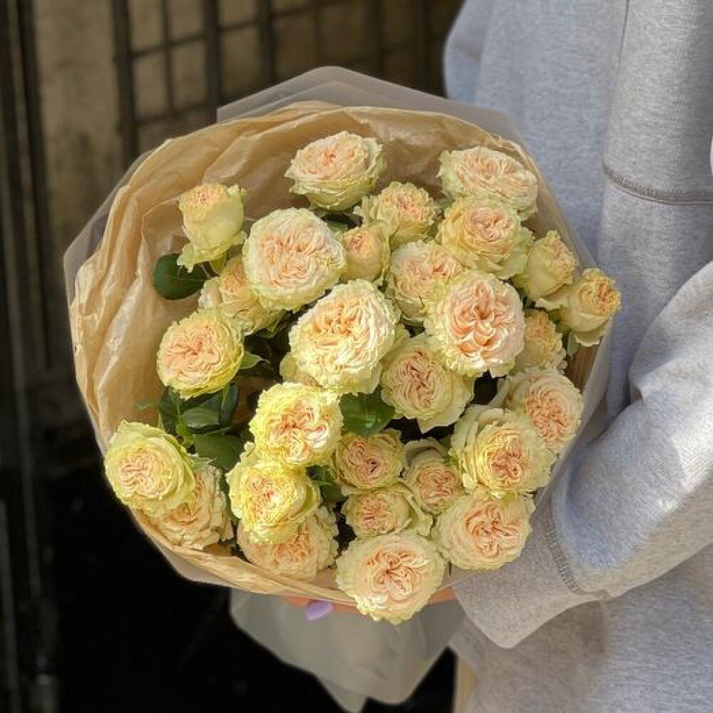 Саммер Роуз