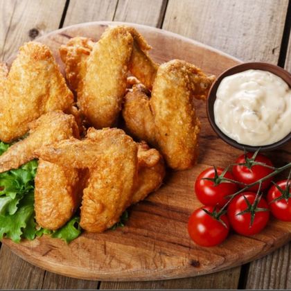 Крылья «Чили»