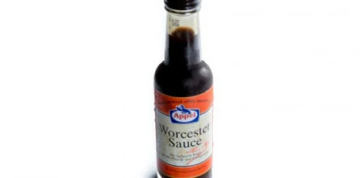 Соус Ворчестер 140гр