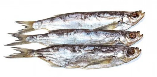Чехонь вяленая, кг