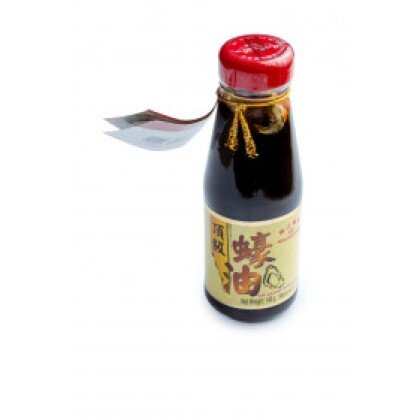 Соус Устричный высшей категории 148гр