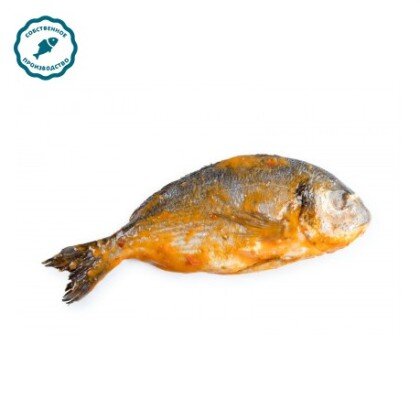 Дорадо в барбекю маринаде, кг
