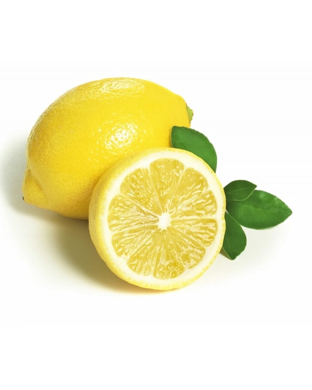 Лимоны обычные
