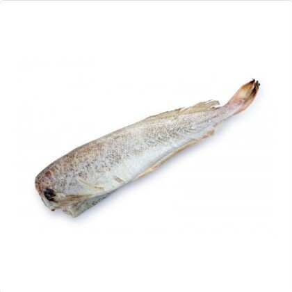 Треска тихоокеанская с/м